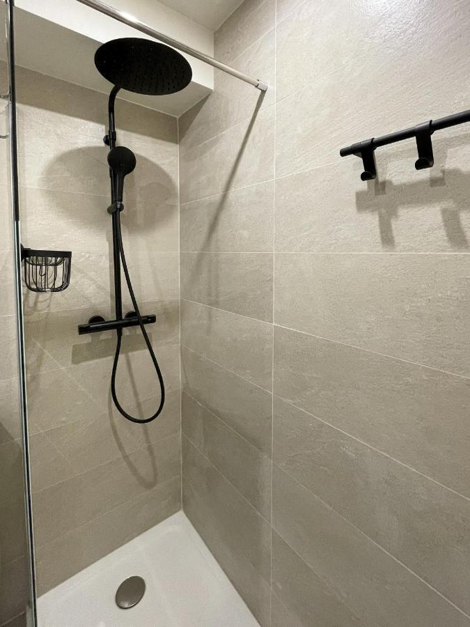 Cheverny 2 Pers Terrazza Wifi Apartment Nice Ngoại thất bức ảnh